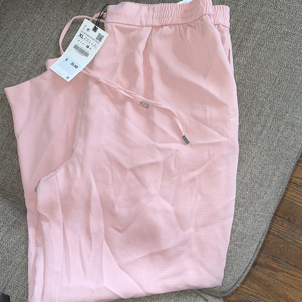 Brand New Zara Pants